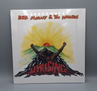 Bob Marley & The Wailers – Uprising Vinyl LP 180g Reissue 2015 Nordrhein-Westfalen - Siegburg Vorschau