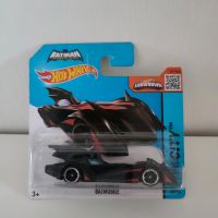 Hot Wheels - Batmobile - The Brave and the Bold Hessen - Büttelborn Vorschau