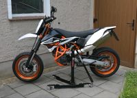 KTM 690 SMC 'R 2012 Sachsen - Torgau Vorschau