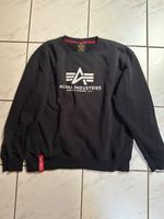 Alpha Industries Pullover Bayern - Waldaschaff Vorschau
