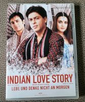 INDIAN LOVE STORY Nordrhein-Westfalen - Attendorn Vorschau