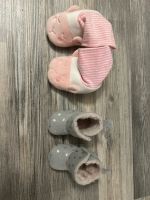 Babyschuhe für Neugeborene Brandenburg - Rangsdorf Vorschau