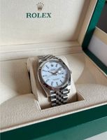 Rolex Datejust 41 Jubilee Neuhausen-Nymphenburg - Nymphenburg Vorschau