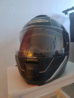 Motorrad Helm Rheinland-Pfalz - Wolken Vorschau