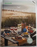 Thermomix Kochbuch SANSIBAR  neu Nordrhein-Westfalen - Herford Vorschau