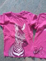 JAKO-O T-Shirt pink 140 140 152 158 Nordrhein-Westfalen - Sankt Augustin Vorschau