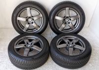 17 Zoll BMW 5er G30 G31 Alufelgen Winterreifen Winterräder 7,5 mm Kreis Ostholstein - Ratekau Vorschau