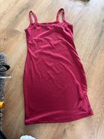 Rotes Kleid Damen Niedersachsen - Aurich Vorschau