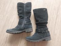 Winterstiefel Ricosta 33 schwarz schick Bayern - Freising Vorschau