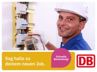 Elektriker (w/m/d) (DB Zeitarbeit) Hausmeister  Mechaniker Sachsen-Anhalt - Dessau-Roßlau Vorschau