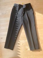 Hose schwarz Größe 44 Hessen - Rodenbach Vorschau