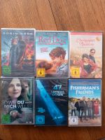 22 DVD Filme Serien und Blue Ray NEU und OVP Nordrhein-Westfalen - Paderborn Vorschau