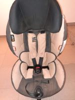 Besafe Be Safe Izi Combi X3 mit Isofix vorwärts und rückwärts Nordrhein-Westfalen - Velbert Vorschau