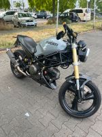 Ducati Monster Düsseldorf - Pempelfort Vorschau