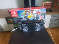 Tausche Nintendo Switch Super Mario Smash Bros Edition Nordrhein-Westfalen - Gevelsberg Vorschau