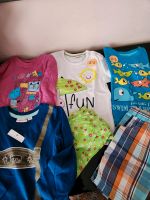 6 Neue Baby-Shirts- Hosen 74/80, 80.86, 92, 100 % Baumwolle Bonn - Endenich Vorschau