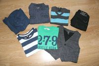 H&M Bekleidungsset Junge Gr. 92 Sachsen - Bad Elster Vorschau