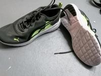 Turnschuhe Puma Größe 39 Halle Hessen - Mörfelden-Walldorf Vorschau