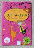 Buch "Lotta-Leben - Der Schuh des Känguru" Nordrhein-Westfalen - Coesfeld Vorschau