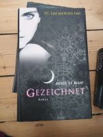 House of night- P.C. Cast und Kristin Cast (1-9) Nordrhein-Westfalen - Gelsenkirchen Vorschau