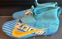 NIKE Mercurial Zoom „Kylian Mbappé“ Fußballschuhe Gr. 37 37,5 Nordrhein-Westfalen - Moers Vorschau