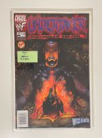 Chaos Comics WWF WWE Undertaker Halloween Special signiert Pulido Bayern - Pyrbaum Vorschau