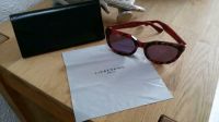 Liebeskind Berlin Sonnenbrille Mode Accessoires Schmuck rot Nordrhein-Westfalen - Velbert Vorschau