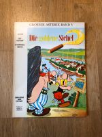 Asterix Die goldene Sichel ohne Wolke Erstausgabe Niedersachsen - Lüchow Vorschau