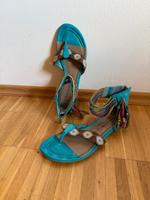 Tamaris Sandalen Gr. 39 Bayern - Mömlingen Vorschau