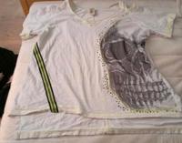 T-Shirt gr 2 von tredy Niedersachsen - Wilhelmshaven Vorschau