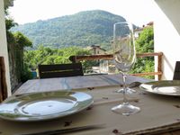 Ferienhaus / Tiny house im Bergdorf am Comer See Hessen - Sinn Vorschau