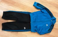 Jogginganzug Sport Jacke Hose Größe 98 Sachsen - Werdau Vorschau