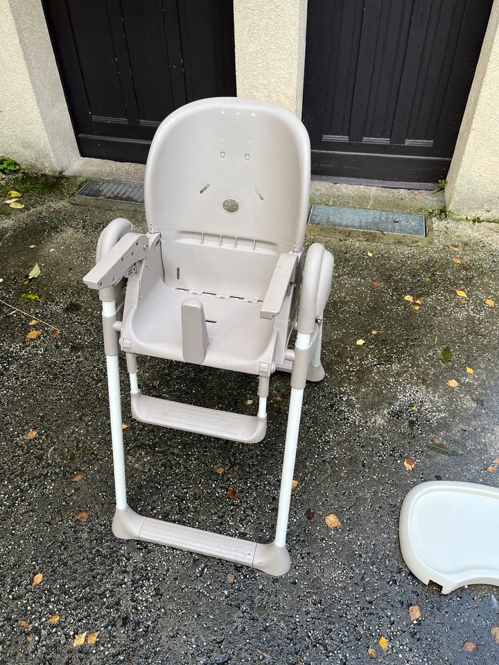 Hauck Hochstuhl Sit'n Relax für Kleinkinder in Berlin