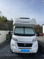 Wohnmobil Adria Coral XL Plus 670 DK Nordrhein-Westfalen - Wiehl Vorschau