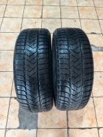 215/60R/16 95H Pirelli SottoZero 3 Sealinside Winterreifen Bayern - Aschaffenburg Vorschau