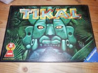 Brettspiel Tikal neuwertig Niedersachsen - Cloppenburg Vorschau