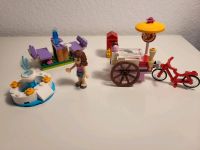 Lego Friends 41030 - Olivias Eiscreme-Fahrrad Nordrhein-Westfalen - Essen-Margarethenhöhe Vorschau