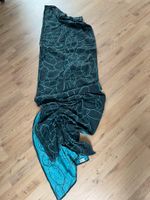 DIDYMOS Babytragetuch Ellipsen schwarz ecru, Größe 6 Baden-Württemberg - Untereisesheim Vorschau