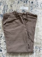 Zabaione Damen Stoff Hose braun M 4042 neu Taupe Hessen - Großkrotzenburg Vorschau