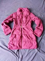 H&M Wintermantel Mantel Jacke beerenfarbig Gr. 164 Hannover - Vahrenwald-List Vorschau