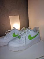 Nike Airforce Sachsen-Anhalt - Halle Vorschau