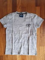 Hollister T Shirt XS  grau Bochum - Bochum-Südwest Vorschau