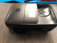 HP OfficeJet 3831 Drucker Kopierer Scanner Bayern - Traunstein Vorschau
