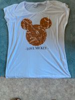 T-Shirt Disney XL Bayern - Bruckberg bei Landshut Vorschau