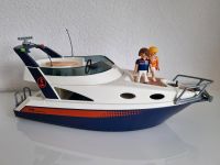 Playmobil Yacht Hessen - Hanau Vorschau