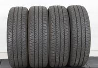 4x 165/60R14 75H SEMPERIT COMFORT-LIFE 2 SOMMERREIFEN #1B5G Bayern - Bad Tölz Vorschau