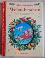 Buch Mein allerliebster Weihnachtsschatz Bayern - Riedering Vorschau