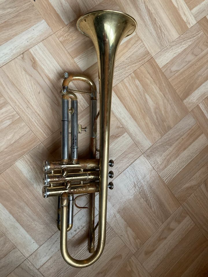 Trompete Jupiter STR 606 in Himmelstadt
