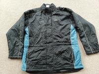 Vintage Umbro Fußball Stadionjacke M/L/XL Brandenburg - Brandenburg an der Havel Vorschau