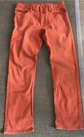 H&M Hose, Jeans, 170 orange Schwerin - Schelfstadt Vorschau